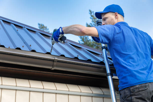 Best Roofing for New Construction  in Portage Lakes, OH