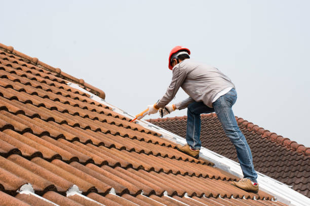 Best 4 Ply Roofing  in Portage Lakes, OH