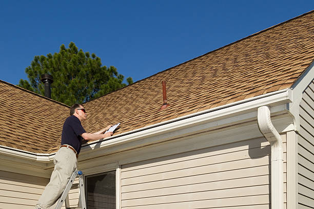 Best Storm Damage Roof Repair  in Portage Lakes, OH