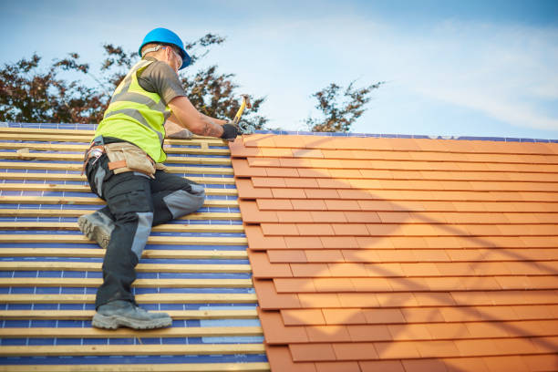 Best Slate Roofing  in Portage Lakes, OH